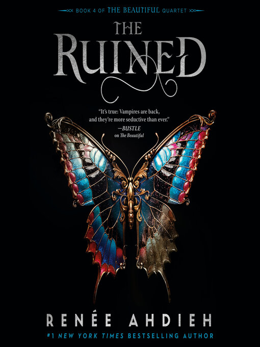 Title details for The Ruined by Renée Ahdieh - Available